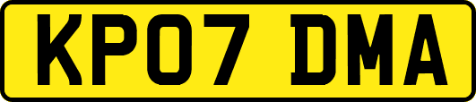 KP07DMA