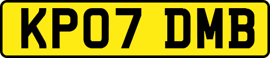 KP07DMB