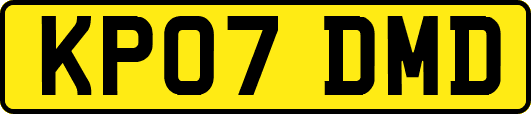 KP07DMD