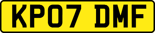 KP07DMF
