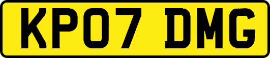 KP07DMG