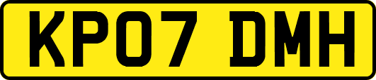 KP07DMH