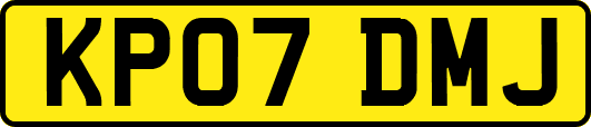 KP07DMJ