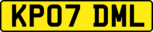 KP07DML