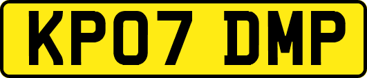 KP07DMP