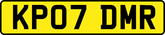 KP07DMR