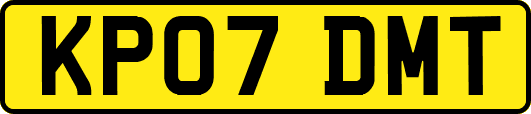 KP07DMT