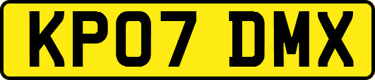 KP07DMX