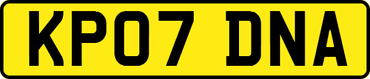 KP07DNA