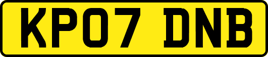 KP07DNB