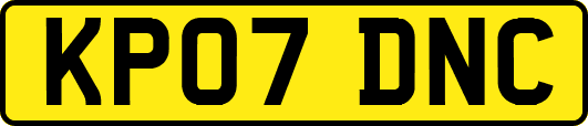 KP07DNC