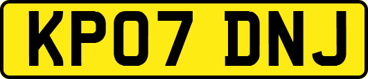 KP07DNJ