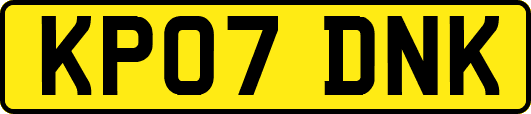 KP07DNK