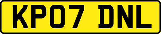 KP07DNL