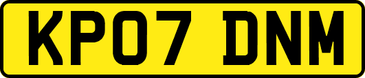 KP07DNM
