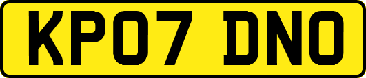 KP07DNO