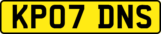 KP07DNS
