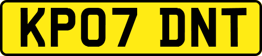 KP07DNT