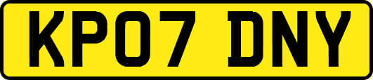 KP07DNY