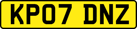 KP07DNZ