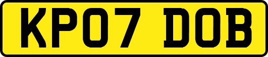 KP07DOB