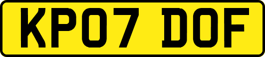 KP07DOF