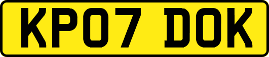KP07DOK