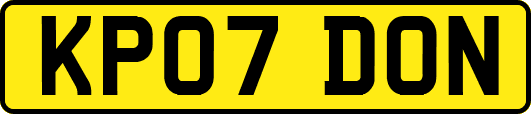 KP07DON