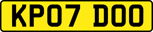 KP07DOO