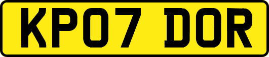 KP07DOR