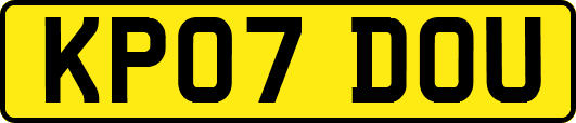 KP07DOU