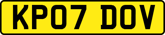 KP07DOV