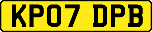 KP07DPB