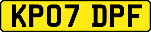 KP07DPF