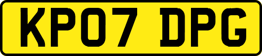 KP07DPG