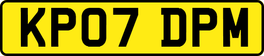 KP07DPM