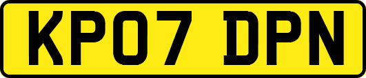 KP07DPN
