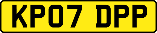 KP07DPP