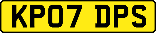 KP07DPS