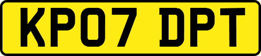 KP07DPT
