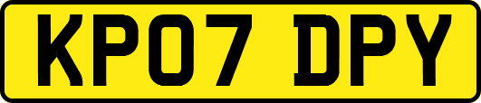 KP07DPY