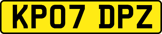 KP07DPZ