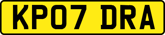 KP07DRA