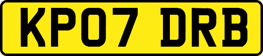 KP07DRB