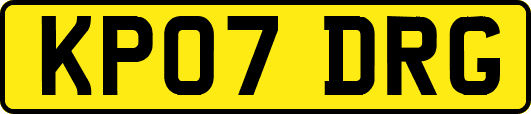 KP07DRG