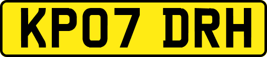 KP07DRH