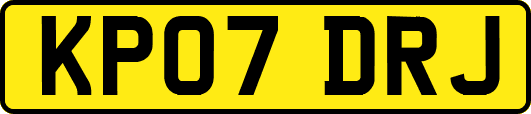 KP07DRJ