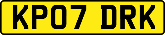 KP07DRK