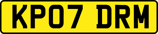 KP07DRM