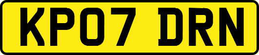KP07DRN